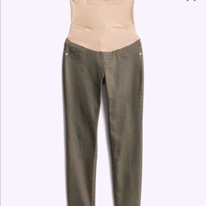 SAVI PARKER MATERNITY JEANS